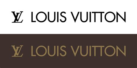 que significa el logo de louis vuitton|louis vuitton cursive logo.